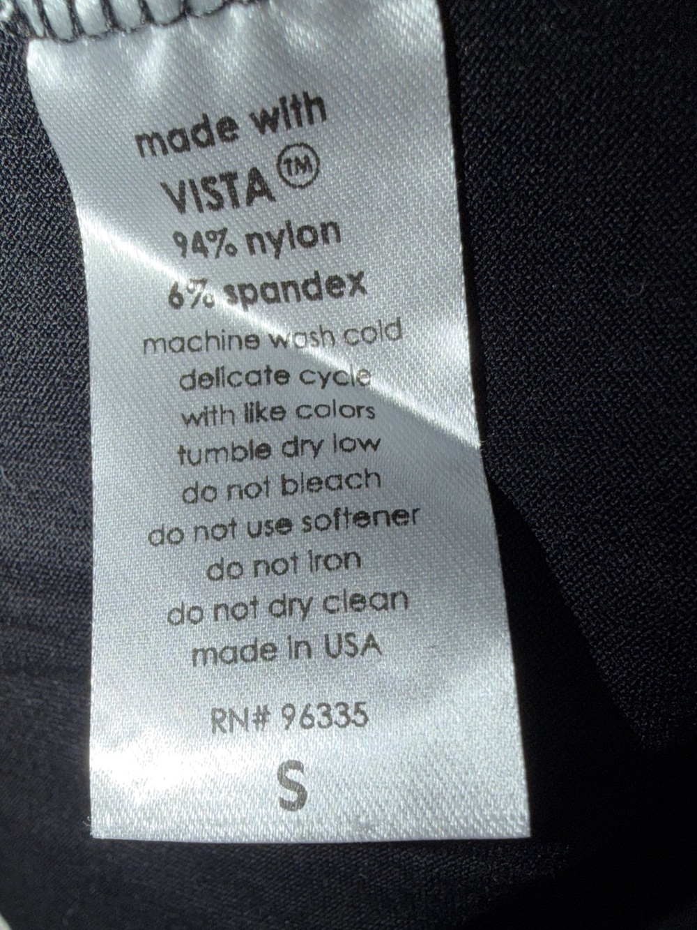Susana Monaco Gather Waist Side Slit
NWOT 
Size Small - Picture 5 of 5